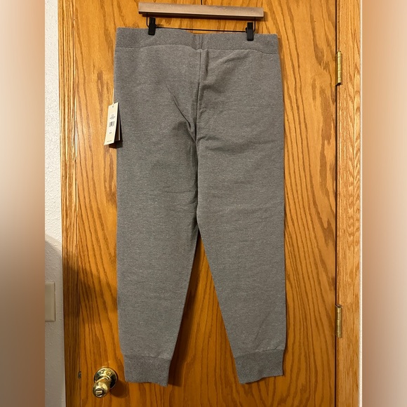 Forever Comfort by NYDJ Drawstring Joggers - NWT - Size L - Picture 3 of 12